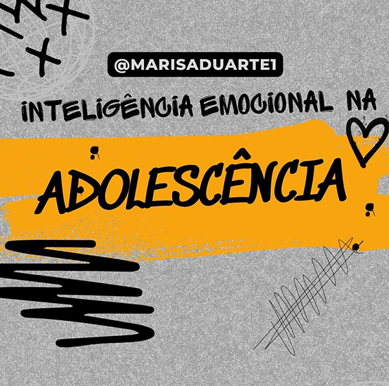 Inteligência emocional adolescência